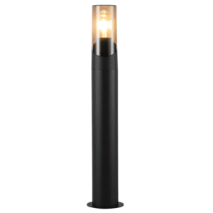 Norman Newport Outdoor Bollard Pathway Fence-top Light - 40W