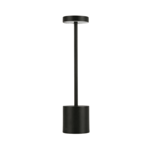 Sleek Portable LED Column Lamp With CCT Control - 1.5W