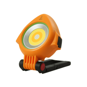 SolarFlex Multi-Purpose Portable Floodlight