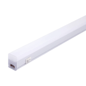 Under Cabinet 24W 5ft LED T5 Link Light IP20 with Switch - 150cm