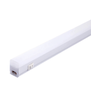 Under Cabinet 5W 1ft LED Link Light IP20 With Switch - 286mm