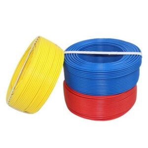 Turkey-Made Conduit Electrical Cable - 1.5mm, 2.5mm, 4.0mm, 6.0mm, 10.0mm & 16.0mm