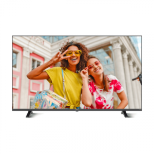 AKAI LED TV 65" SAT SMART UHD WEBOS LT-6508T2S2SMT