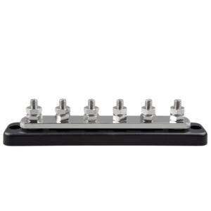 Victron Energy 250A 6P+Cover - VBB125060020