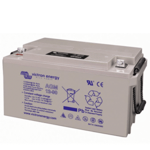 Victron Energy Deep Cycle AGM Battery 12V 14Ah  - BAT212120084