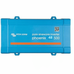 Victron Energy Phoenix Inverter 48/500 VE.Direct UK – PIN485010400