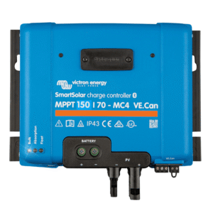 Victron Energy SmartSolar MPPT 150/70-MC4 VE.Can Charge Controller - SCC115070511