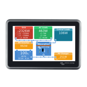 Victron Energy Solar Ekrano GX - BPP900480100