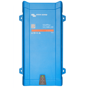 Victron Multi Inverter Charger 12/500/20-16 230V -  PMP121500000