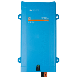 Victron MultiPlus Inverter Charger 12/1600/70-16 230V - PMP122160000