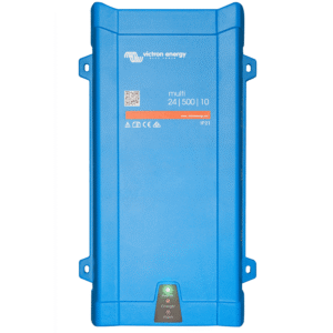 Victron MultiPlus Inverter Charger 24/500/10-16  -  PMP241500000