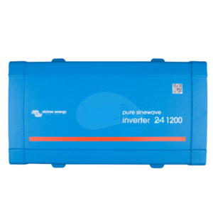 Victron Phoenix Inverter 24/1200 230V VE.Direct Schuko - PIN242120200