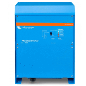 Victron Phoenix Inverter 24/3000 3000VA Pure Sine Wave - PIN243020000