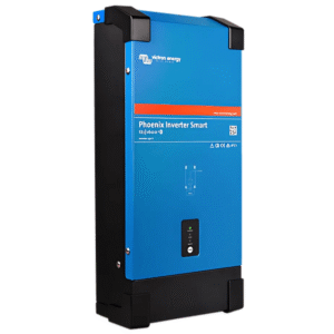 Victron Phoenix Inverter Smart 24/1600 Pure Sine Wave - PIN242160000