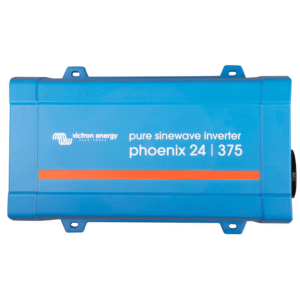 Victron Solar Phoenix inverter 24/375 230V VE.Direct IEC - PIN243750100