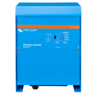 Victron Solar phoenix inverter 24/5000 230V VE. Bus -  PIN245020000