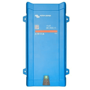 Victron Energy Multiplus 48/1200/13-16 230v VE.Bus Hybrid Inverter Charger - PMP482120000