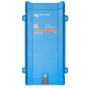 Victron Energy Multiplus 48/1600/20-16 230v VE.Bus Hybrid Inverter Charger - PMP482160000