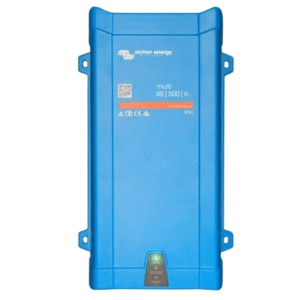 Victron Energy MultiPlus 48/500/6-16 230V VE.Bus Inverter Charger - PMP481500000