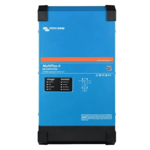 Victron Energy MultiPlus-II 24/3000/70-32 230V GX Inverter Charger - PMP242306000