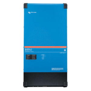 Victron Energy MultiPlus-II 48/15000/200-100 230V Hybrid Inverter Charger - PMP483150000