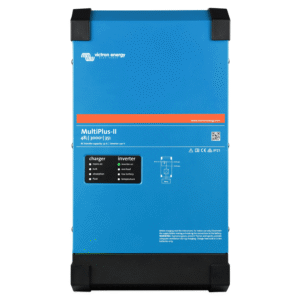 Victron Energy Multiplus-II 48/3000/35-32 230V Hybrid Inverter Charger - PMP482305010