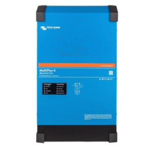 Victron Energy MultiPlus-II 48/8000/110-100/100 230V Hybrid Inverter Charger - PMP482805000