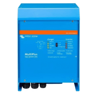 Victron MultiPlus 24/2000/50-32 230V VE.Bus Inverter Charger - PMP242200000