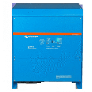 Victron Quattro 48/15000/200-100/100 - QUA483150000