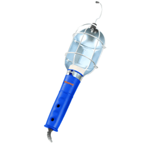 Wadfow Hand Lamp 75W - WFL30001