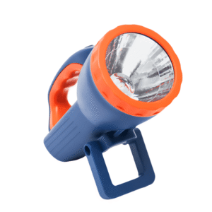 Wadfow Rechargeable LED Flashlight 110 Lumens - WFL20110